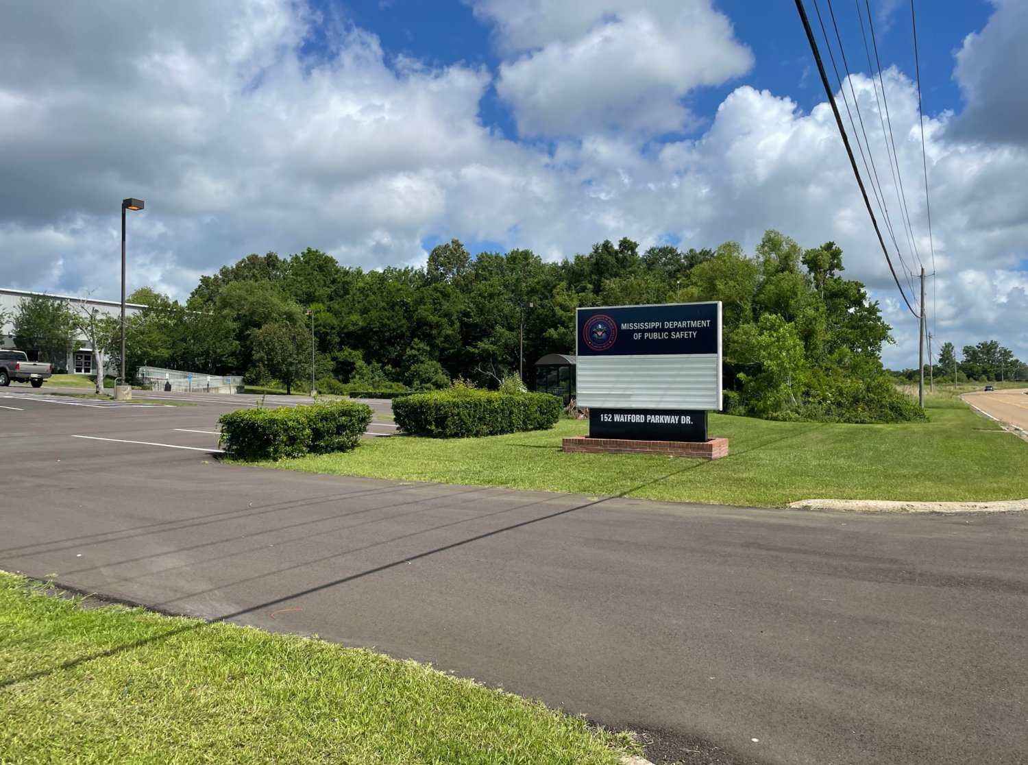 DPS call center serving state